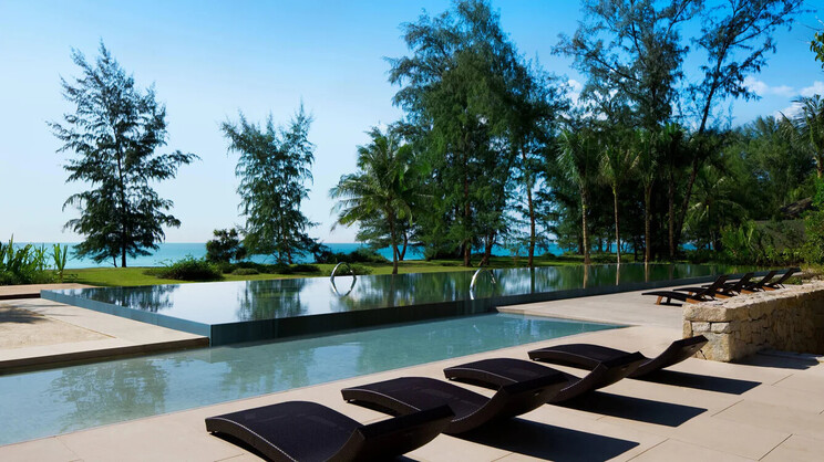 Renaissance Phuket Resort and Spa