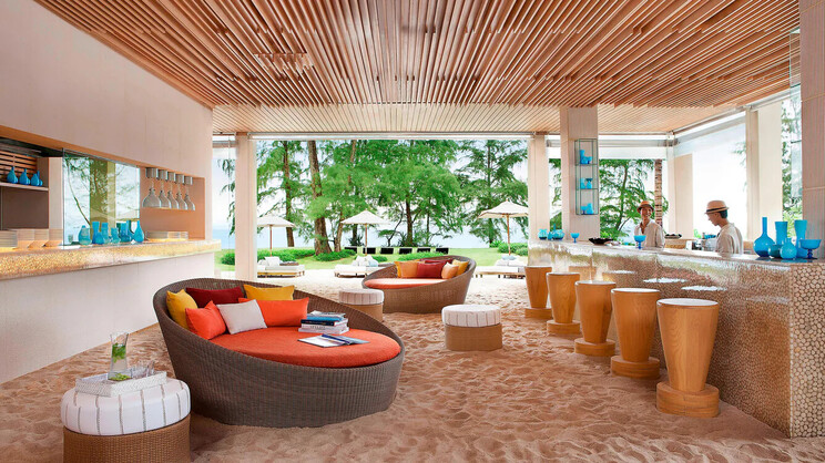 Renaissance Phuket Resort and Spa