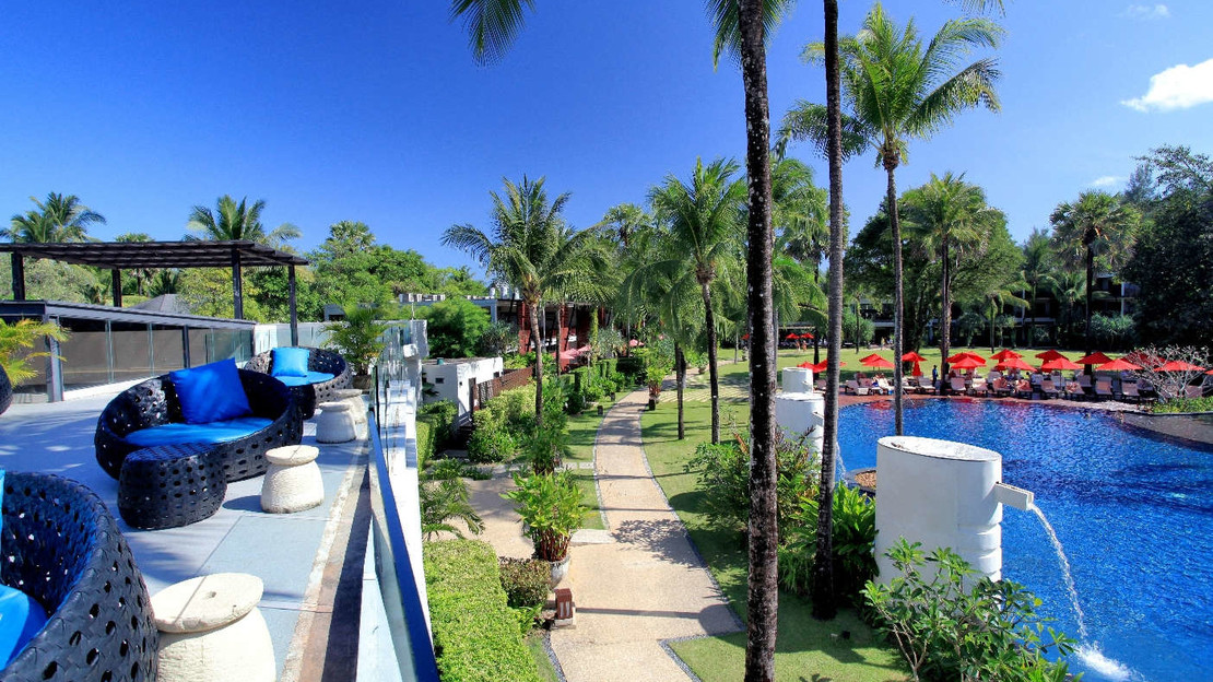 Ramada Khao Lak Resort