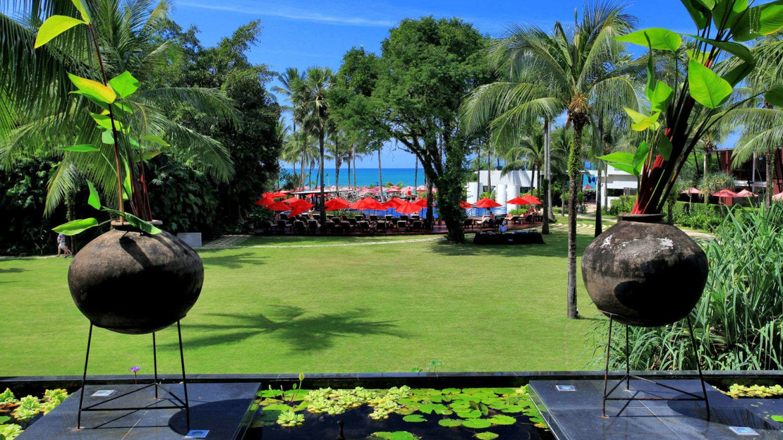 Ramada Khao Lak Resort