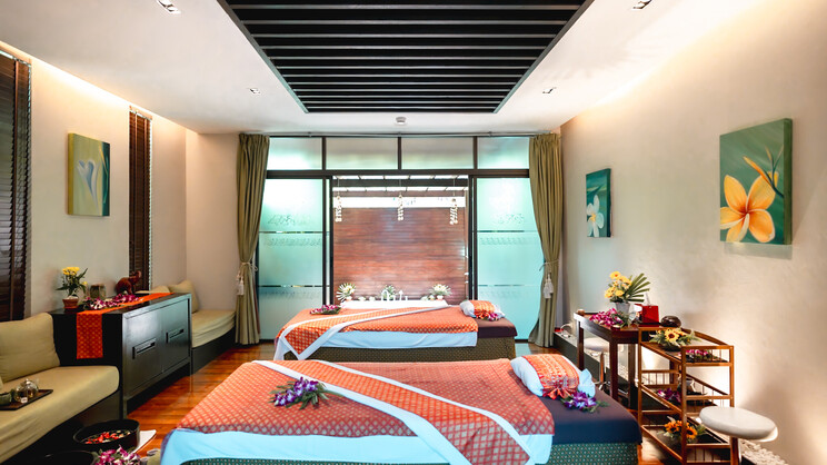 Ramada Khao Lak Resort