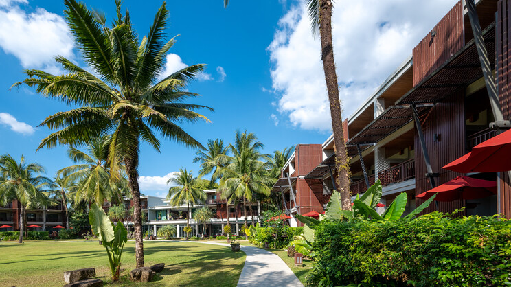 Ramada Khao Lak Resort