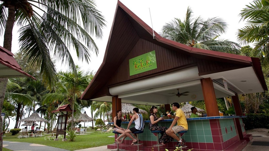 Bayview Beach Resort