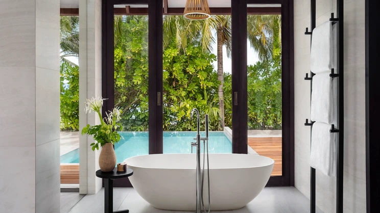 Anantara Veli Maldives Resort