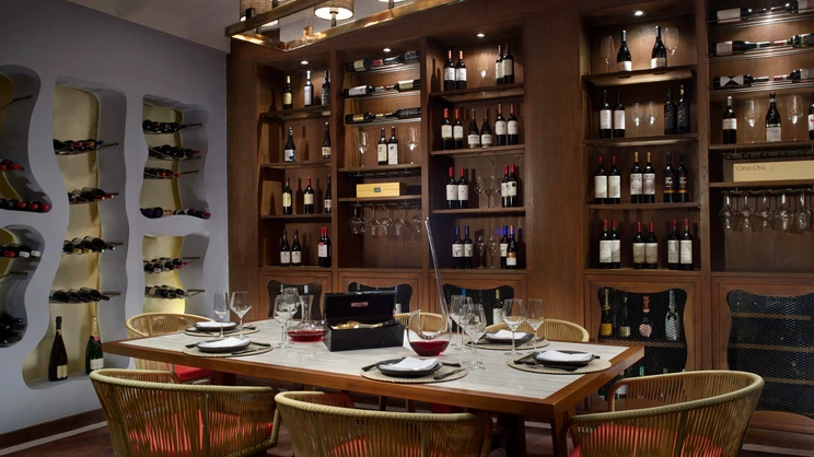 Anantara Veli Maldives Resort