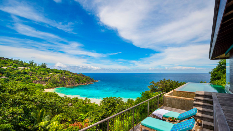 Four Seasons Resort Seychelles