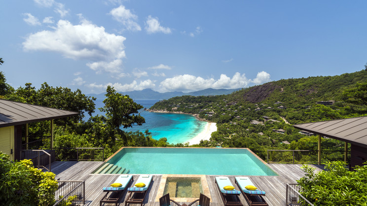 Four Seasons Resort Seychelles