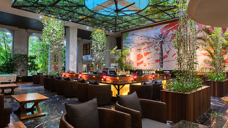 PARKROYAL Penang Resort