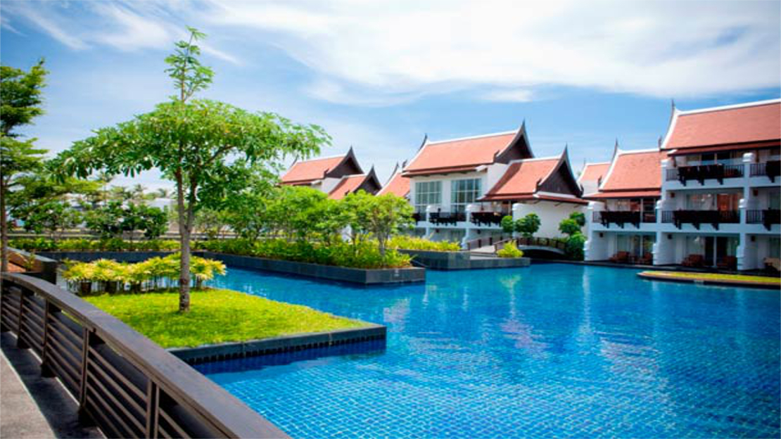 JW Marriott Khao Lak Luxury Khao Lak Holiday Deals 2020/2021