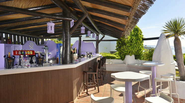 Iberostar Selection Marbella Coral Beach