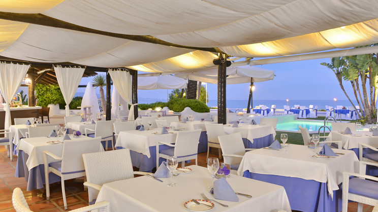 Iberostar Selection Marbella Coral Beach