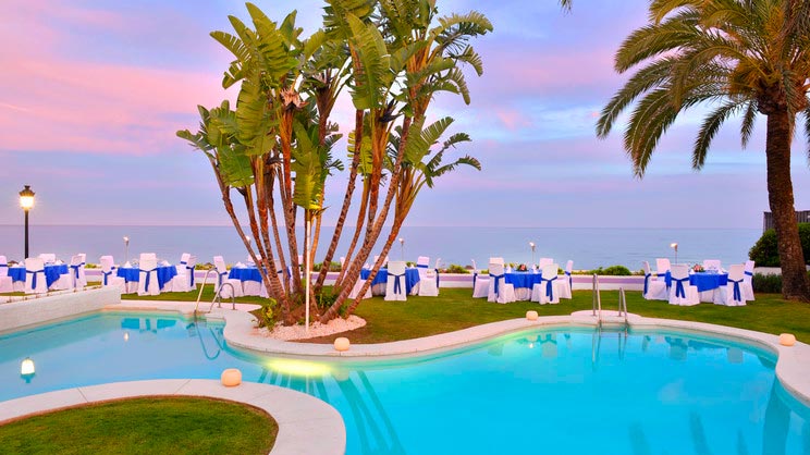 Iberostar Selection Marbella Coral Beach