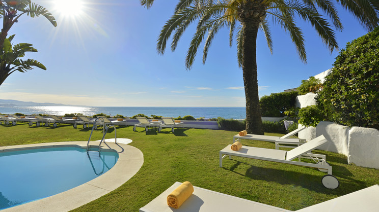 Iberostar Selection Marbella Coral Beach