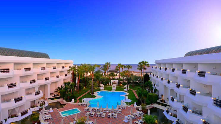 Iberostar Selection Marbella Coral Beach