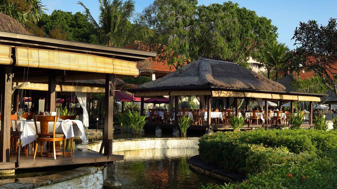 AYANA Resort and Spa