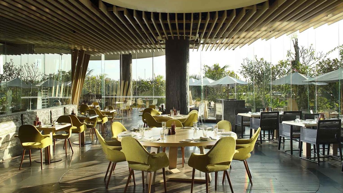 AYANA Resort and Spa