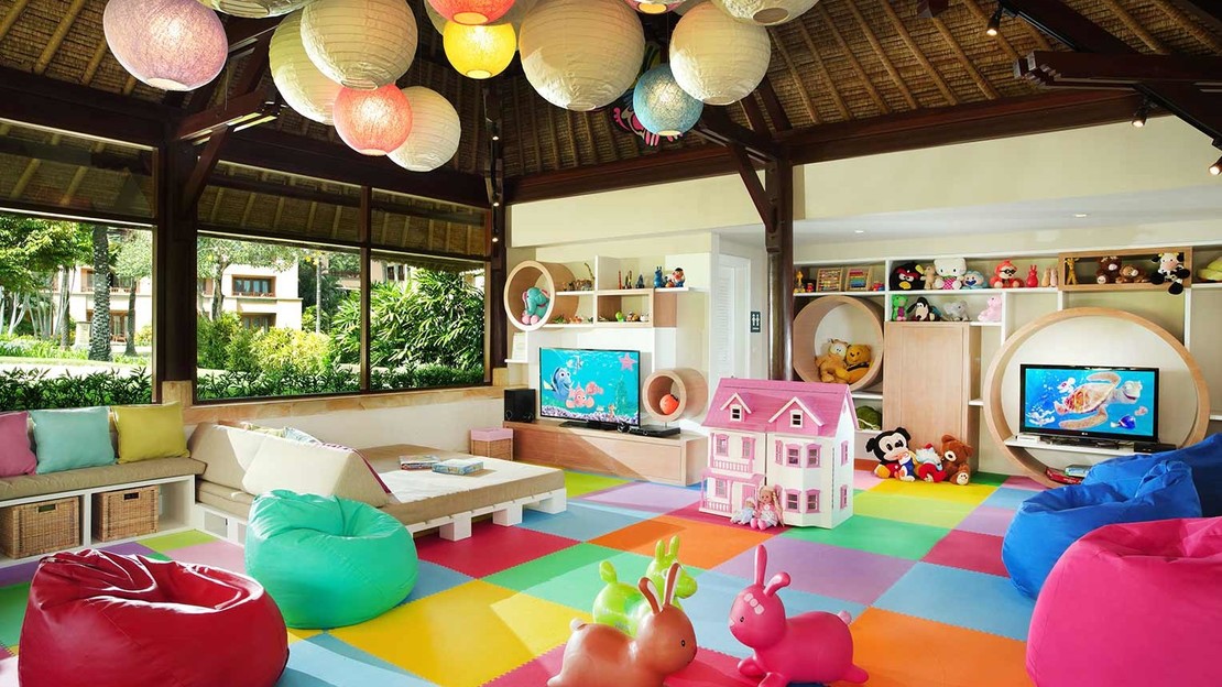 AYANA Resort and Spa