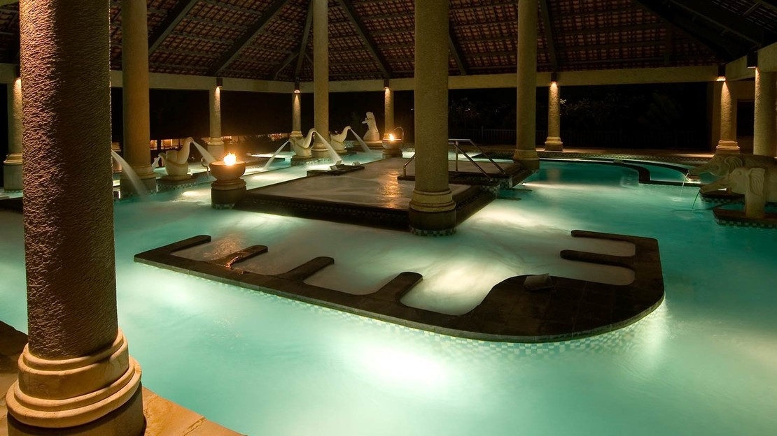 AYANA Resort and Spa