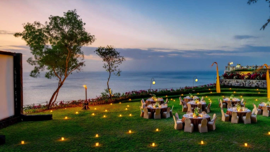 AYANA Resort and Spa