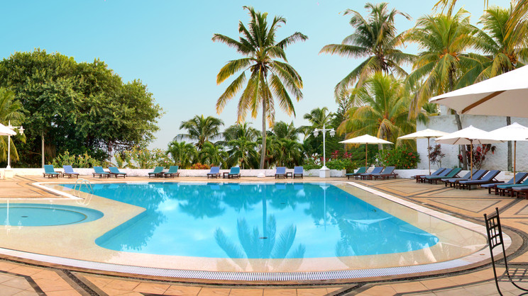 Casuarina Resort and Spa