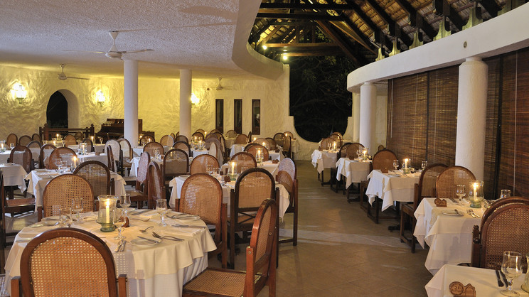 Casuarina Resort and Spa