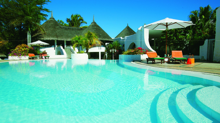 Casuarina Resort and Spa