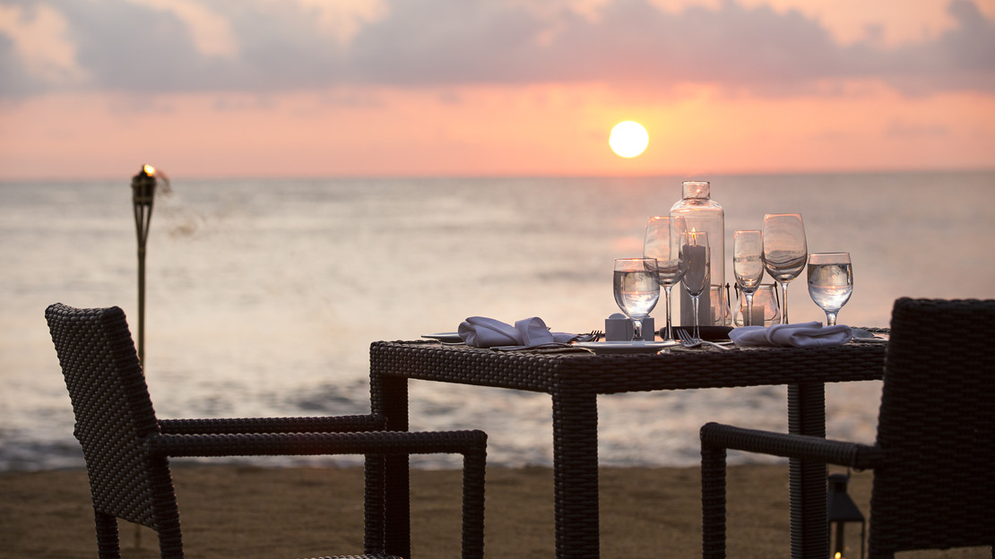 AVANI Kalutara Resort