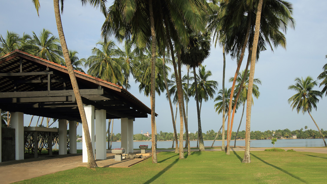 AVANI Kalutara Resort