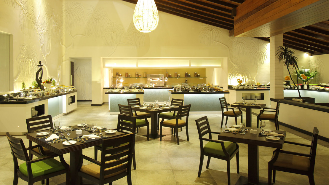 AVANI Kalutara Resort