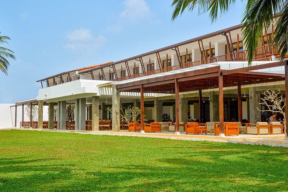 Goldi Sands Hotel