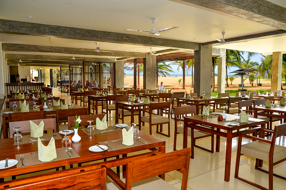 Goldi Sands Hotel