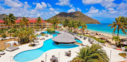 The SoCo House, St Lucia – Destination2.co.uk