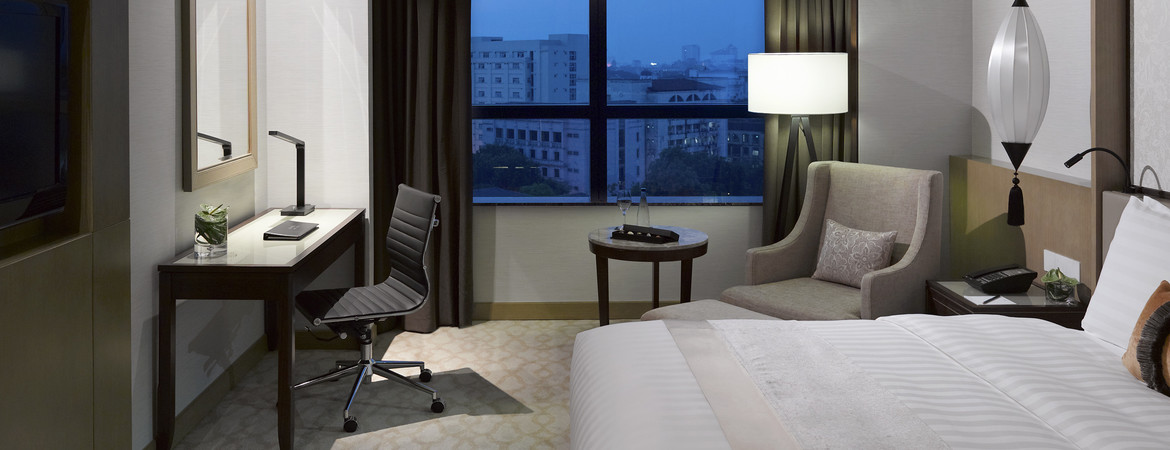 Melia Hanoi