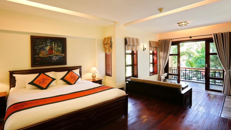 Mercure Hoi An