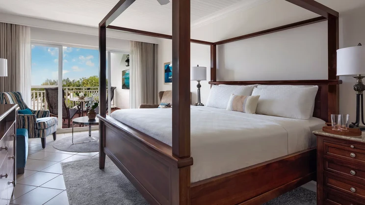 Lover’s Lagoon Honeymoon Premium