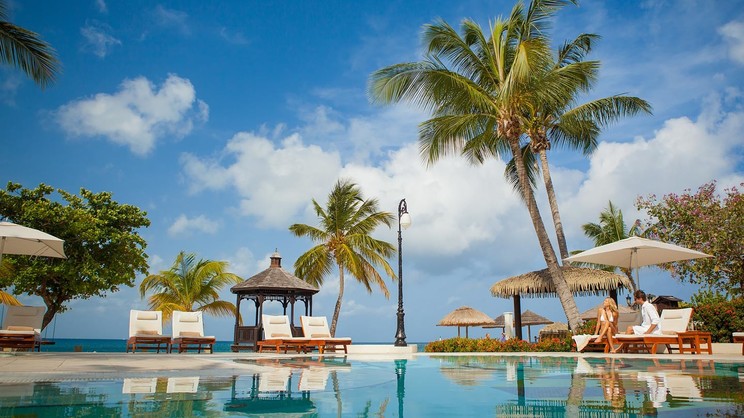 Sandals Grande St Lucian