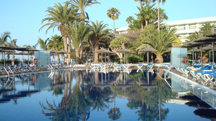 VIK Hotel San Antonio