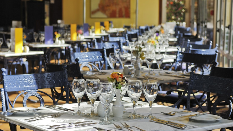 VIK Hotel San Antonio