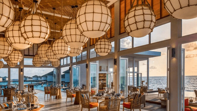 Raffles Maldives Meradhoo