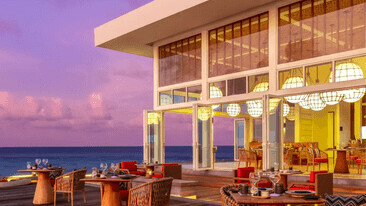 Raffles Maldives Meradhoo