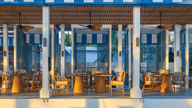 Raffles Maldives Meradhoo