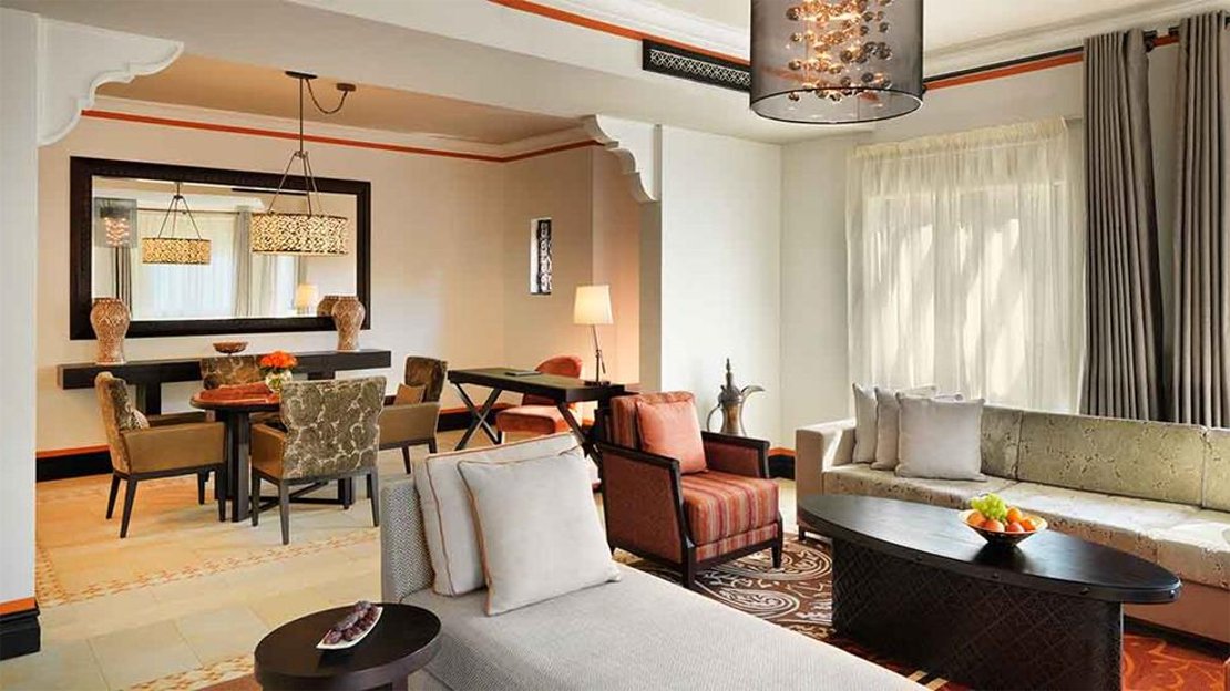 Cove House Garden Suite