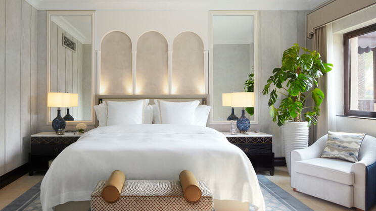 Jumeirah Dar Al Masyaf