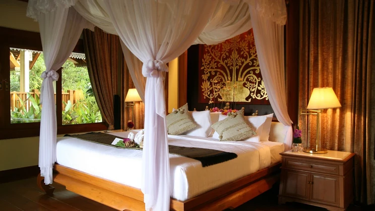 Khum Phaya Resort and Spa Centara Boutique Collection