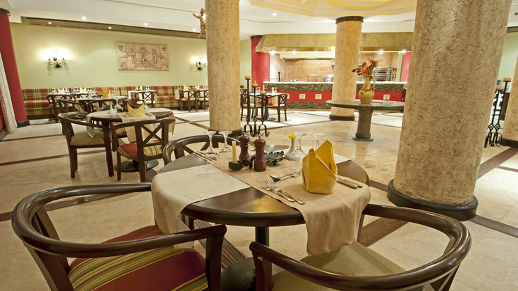 Swiss Inn Resort Hurghada