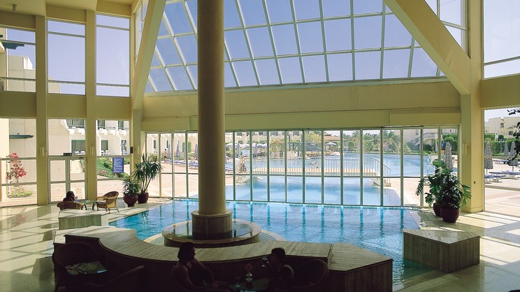 Swiss Inn Resort Hurghada