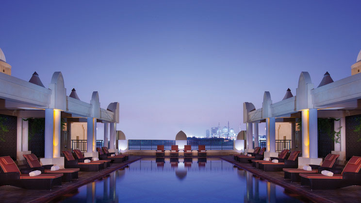 Shangri-La Qaryat Al Beri