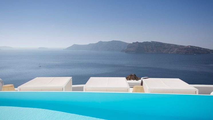 Kirini Santorini