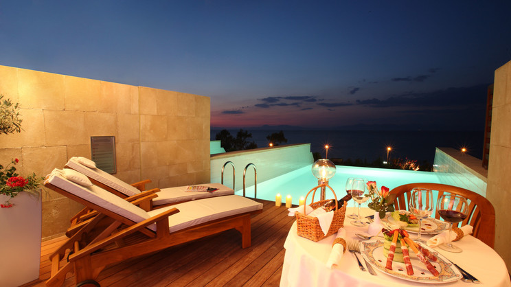 Amathus Elite Suites