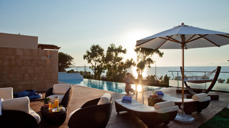 Amathus Elite Suites